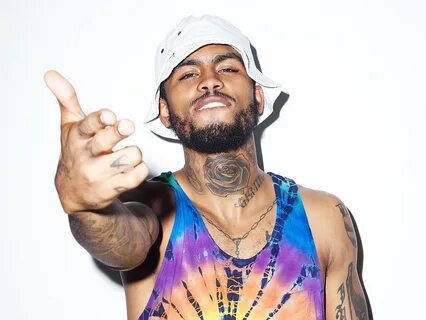 Dave East Wallpapers Images Photos Pictures Backgrounds