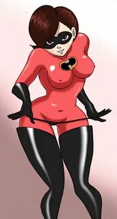 Naked Violet From Incredibles renecon.eu