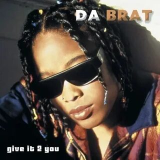 Da Brat picture