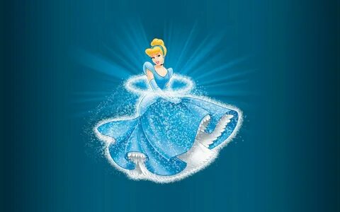 Princess Cinderella Wallpapers - Wallpaper Cave