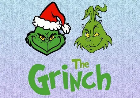 Free Svg Cut Files Grinch - Layered SVG Cut File - Best Free