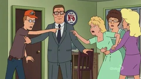 Stream King of the Hill Full TV Show With FHD Quality On Put