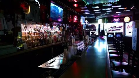 Top Hat Bar & Lounge, Sioux Falls - alamat, telepon, jam buk