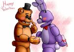 Fronnie Five Nights At Freddy's Amino