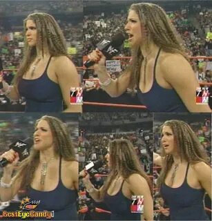 Stephanie Mcmahon 2001-2002 Appreciation Thread Wrestling Fo