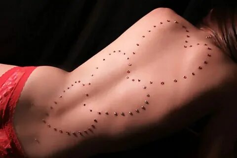 dermal piercing dermal piercings - Dermal Piercings - a New 