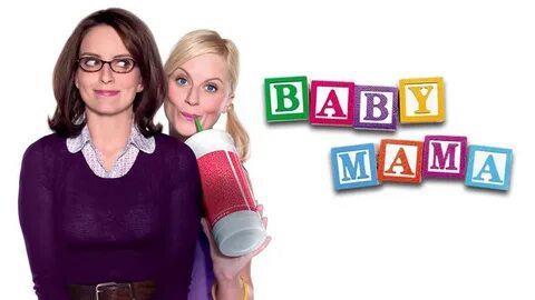 Baby Mama (2008) Online Free 123movies