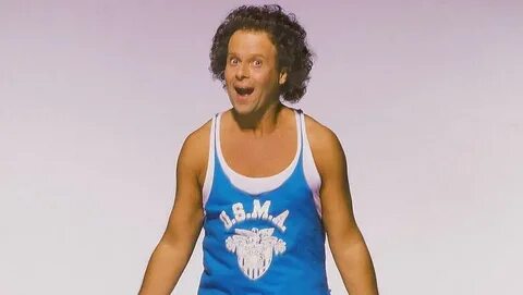 Richard Simmons' National Enquirer Lawsuit Isn't Anti-LGBT, 