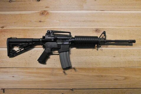 Colt M4 Carbine 22Lr ร า ค า