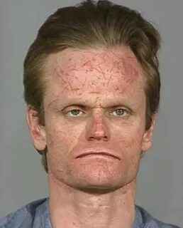 Looks like he’s had the bolts removed then. Funny mugshots, 