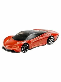 Машинка коллекционная Hot Wheels C4982 в ассортименте Hot Wh