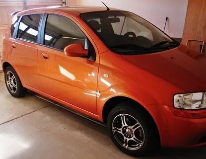 Cars With A Burnt Orange Paint Design / This Burnt Orange Cu