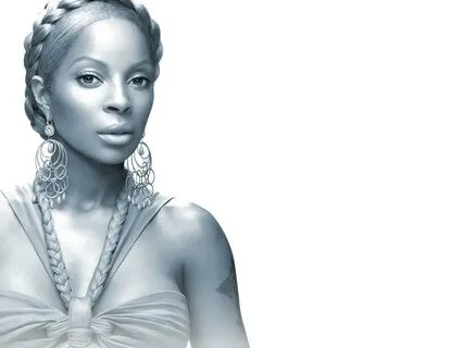 Pictures of Mary J. Blige, Picture #15813 - Pictures Of Cele