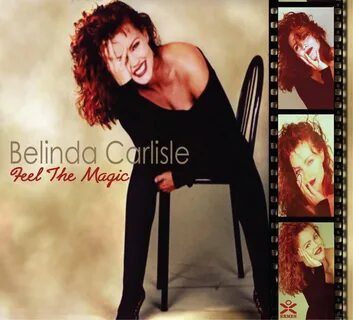 Belinda Carlisle Feel The Magic X by DJ ExMen - HulkShare