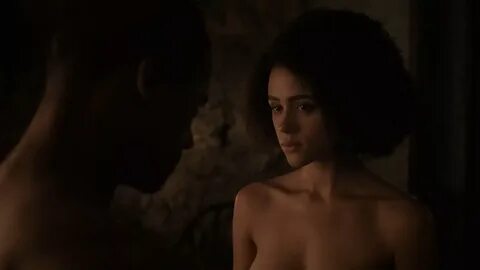 Nathalie Emmanuel NUDE ⋆ The FULL Pic & Video Collection - B
