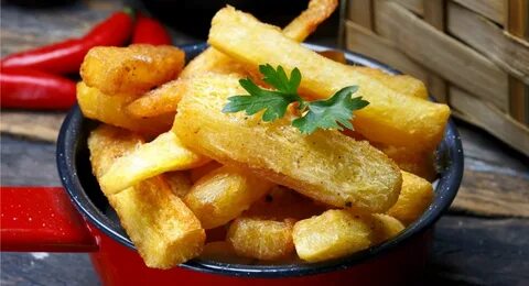 Colombian Yuca Chips Related Keywords & Suggestions - Colomb