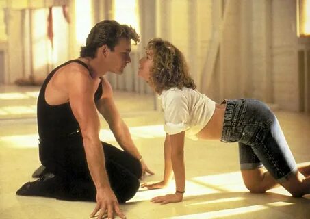 Dirty Dancing' back on big screen for 30th anniversary