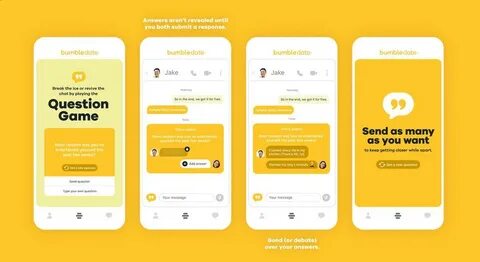 How To Chat On Bumble in 2022 - Start a Conversation With Ea