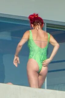 Dianne Buswell Sexy (17 Photos) TheSexTube