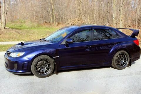 The Official 2008-2014 STi Image Thread Page 174 IW STi Foru