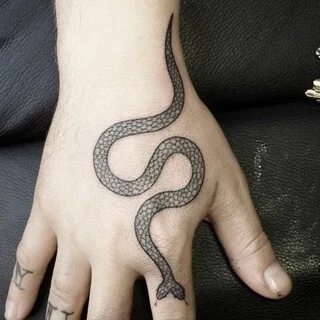 Image result for simple seven headed cobra tattoo Hand tatto