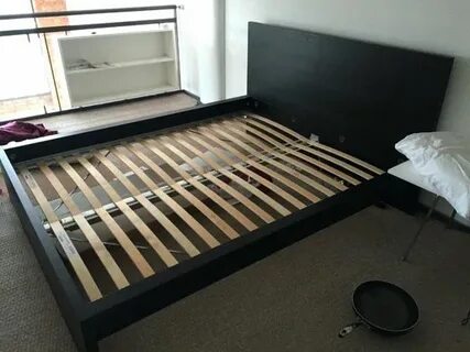Used Songesand Ikea Bedroom Set Sets - Used Ikea Bed Frame