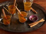 Mulled Cider - Tea Blog