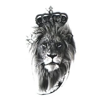 Lion Head Designs - Фото база