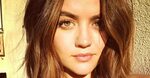 Private Photos of Lucy Hale Were Leaked Online Teen Vogue