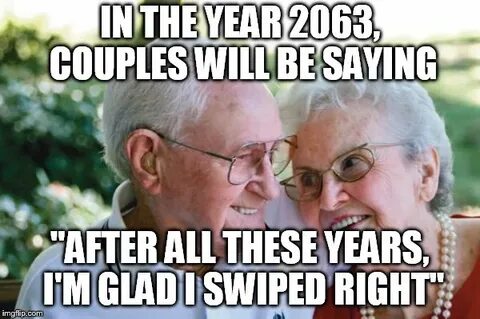 old couple Memes - Imgflip