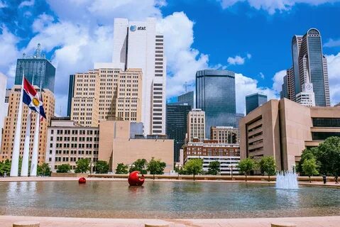 How to Spend 12 Hours in Downtown Dallas - D Magazine