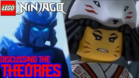Ninjago Season 11, Episodes 23 & 24: Discussing the Theories