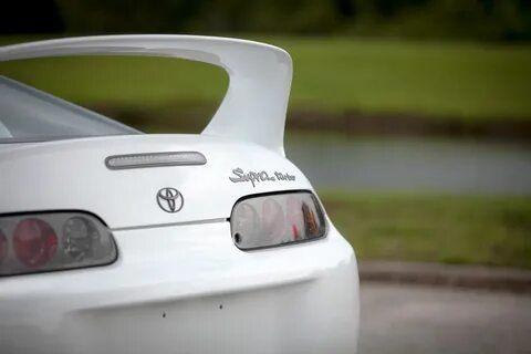 Rebirth Toyota Supra Supra Forums