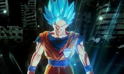 Dragon Ball Xenoverse 2 Gameplay Shows New Photo Mode; Fight