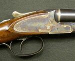 LC Smith 1892 The Hunter Arms Co. Hunting Vintage Hunting