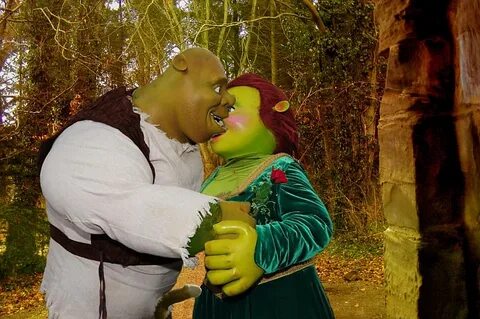 Which From Shrek Porn Sex Pictures Pass