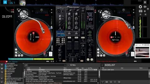 Virtual Dj Hardware Requirements