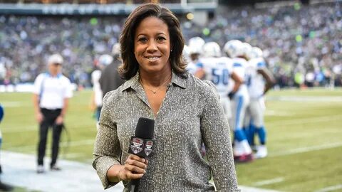 ESPN reporter Lisa Salters has a Child; Is she married or Da