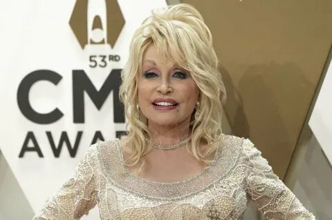 Dolly Parton, Awkwafina Set As Emmy Presenters