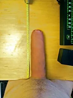 Measured Big Cock Free Porn