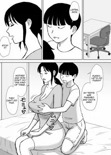 My Mom And My Aunt Are My Sex Friends Urakan - Chapter 1 - R