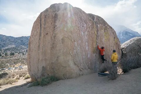Best Places to Go Bouldering in the U.S. - Traveler Master
