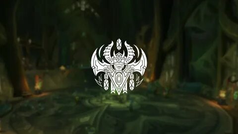 Demon Hunter Wallpaper (74+ images)