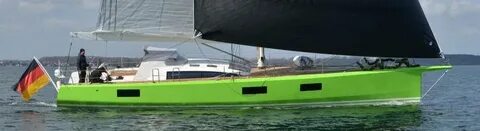 Interesting Sailboats: ANOTHER DREAM BOAT: FC3 53