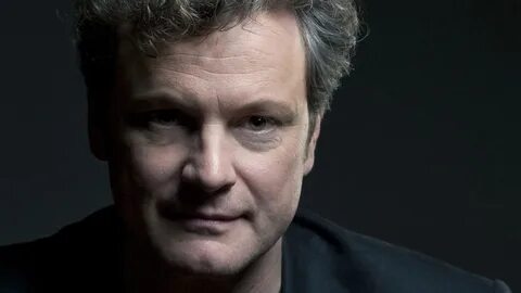 Colin Firth HD Wallpapers for desktop download