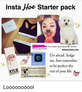 🐣 25+ Best Memes About Hoe Starter Pack Hoe Starter Pack Mem