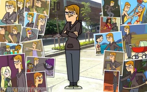 Pin on Total Drama