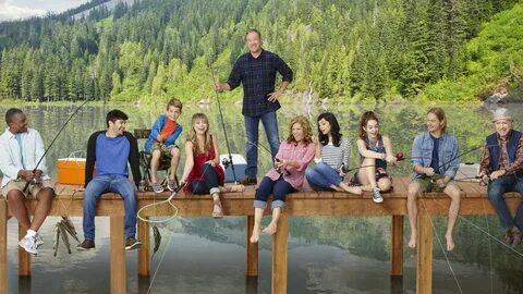 Last Man Standing Full Seasons on Attacker.tv