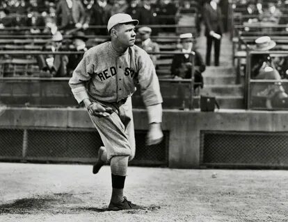 File:Babe Ruth Boston pitching.jpg - Wikimedia Commons