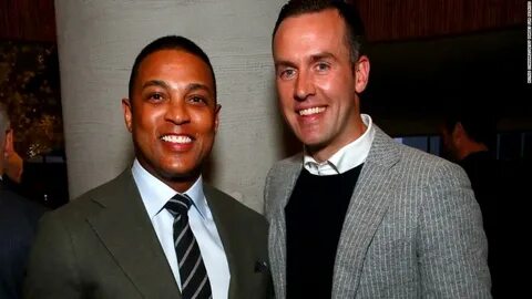 CNN's Don Lemon is engaged to Tim Malone - CNN Video